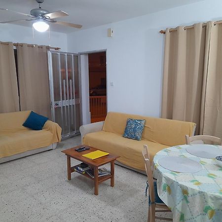 Sunshine Holiday Apartment 4 Next To The Sea St. Paul's Bay Exteriör bild