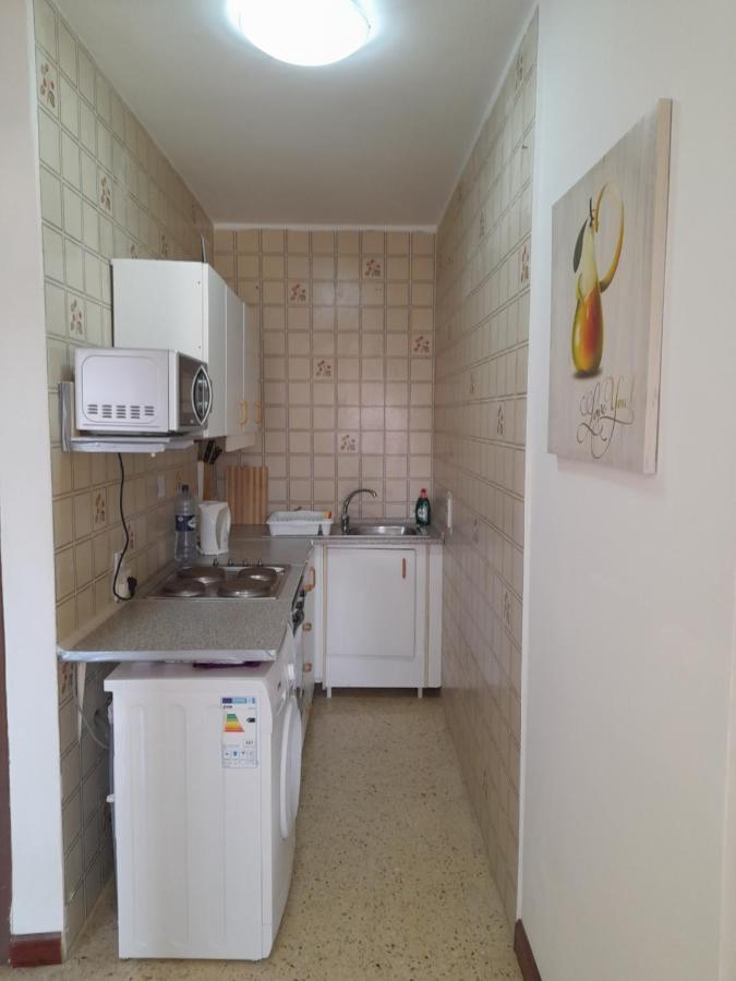 Sunshine Holiday Apartment 4 Next To The Sea St. Paul's Bay Exteriör bild