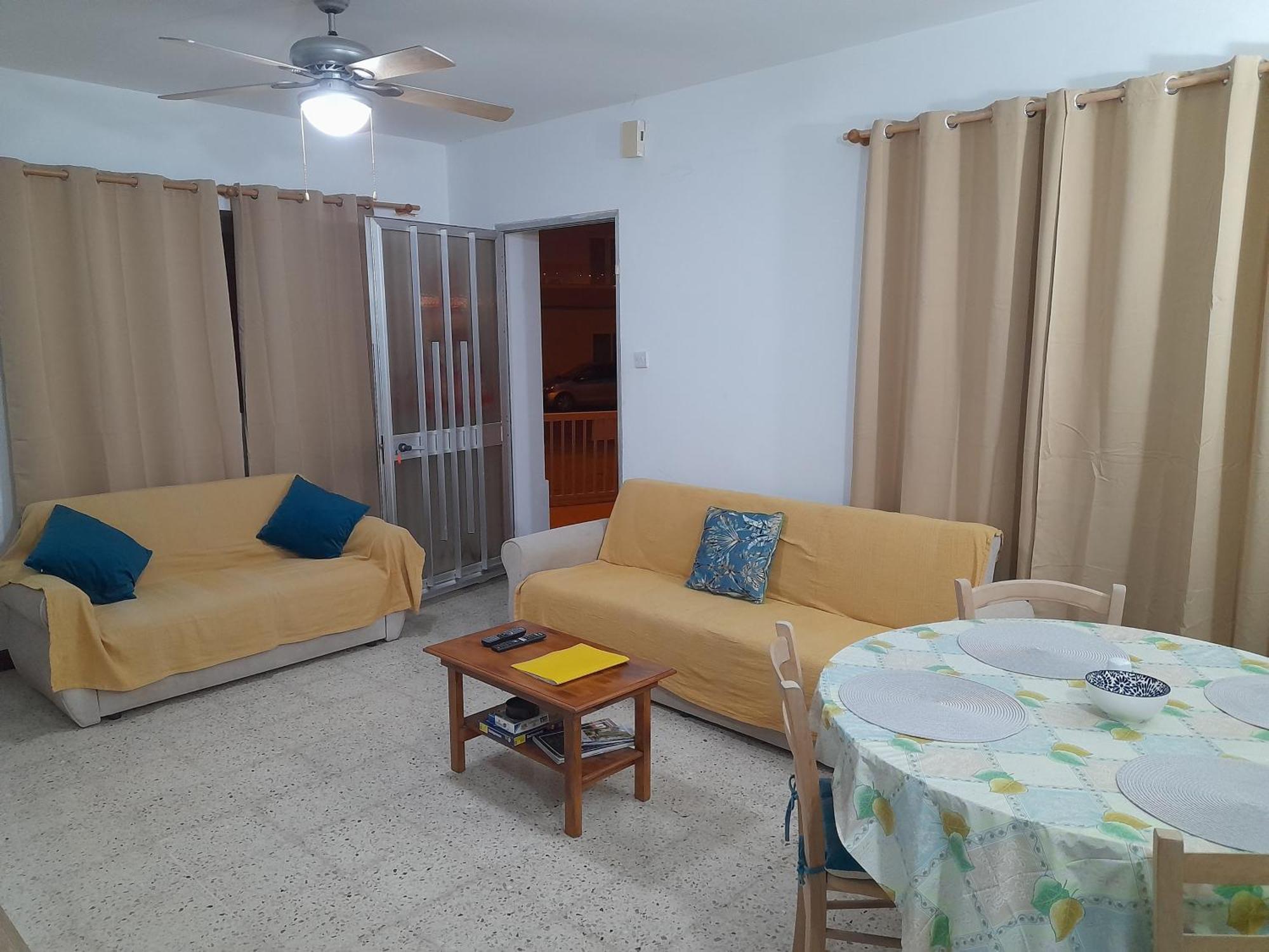 Sunshine Holiday Apartment 4 Next To The Sea St. Paul's Bay Exteriör bild